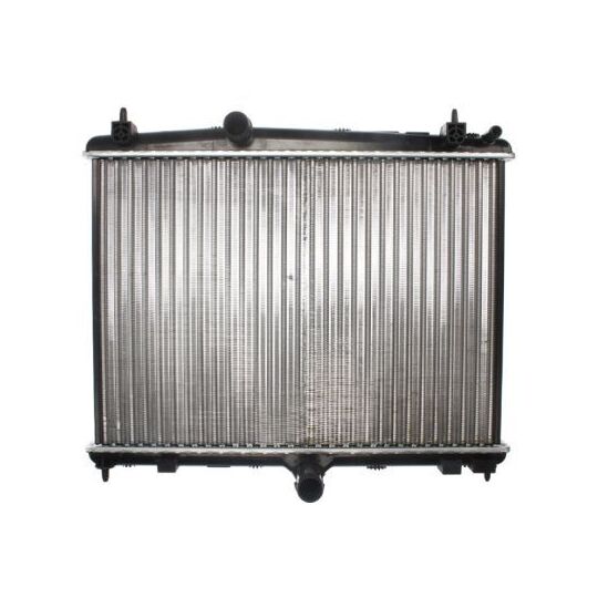 D7P059TT Radiator, engine cooling