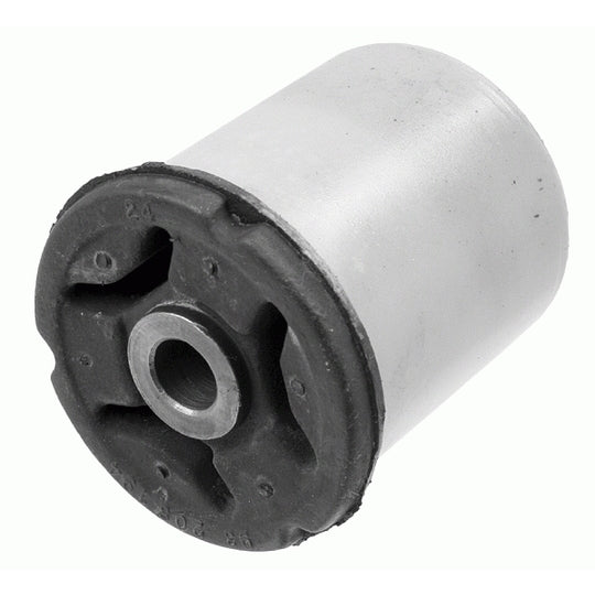 14726 01 Mounting, axle beam