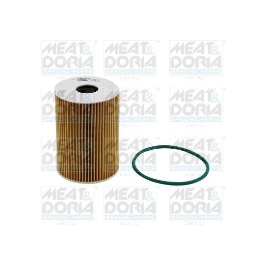 14032 Oil filter