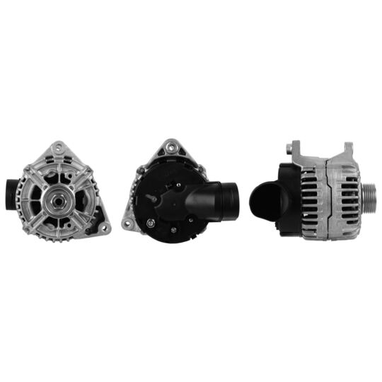 LRA01979 Alternator