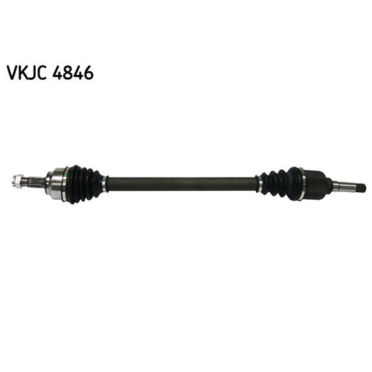 VKJC 4846 Drive Shaft