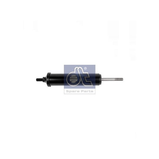 1.25682 Shock Absorber, cab suspension