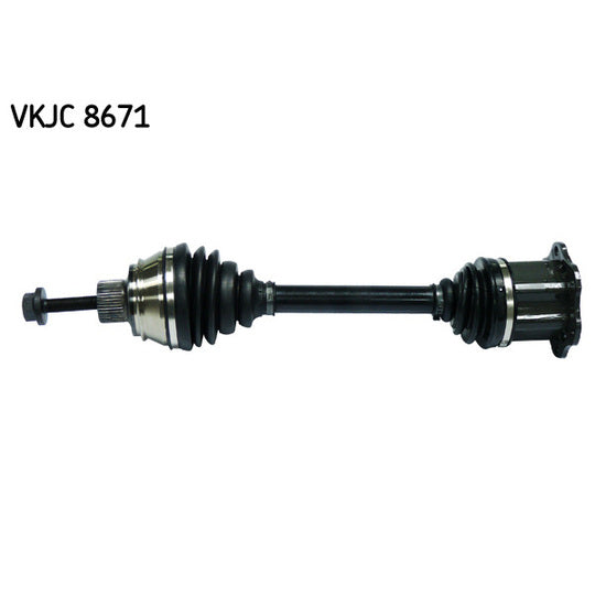 VKJC 8671 Drive Shaft