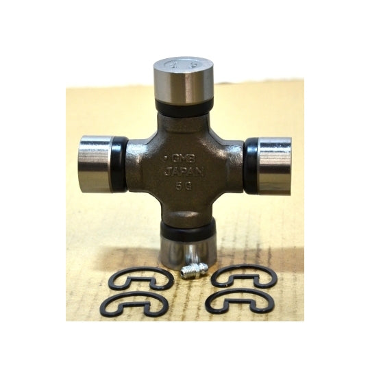 U200 Propeller shaft spider