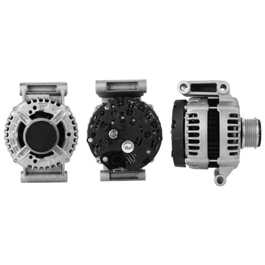LRA02977 Alternator