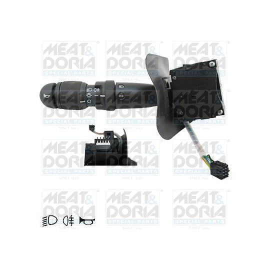 23093 Steering Column Switch