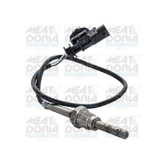 12410 Sensor, exhaust gas temperature