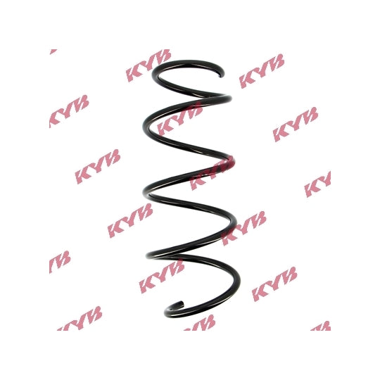 RA4077 Coil Spring