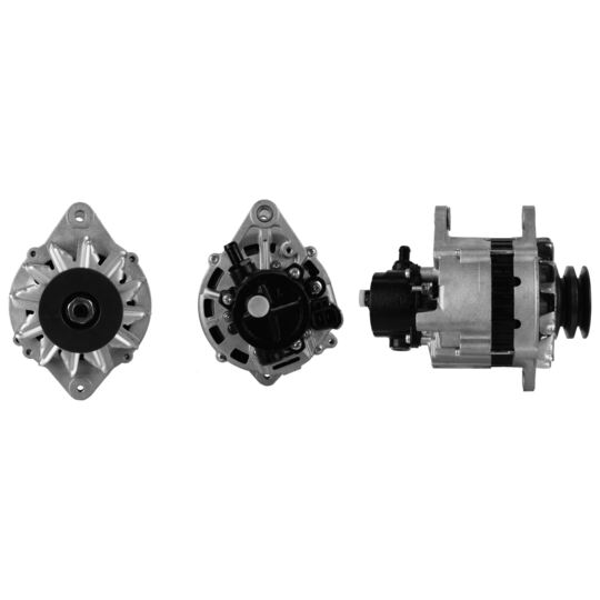 LRA01479 Alternator