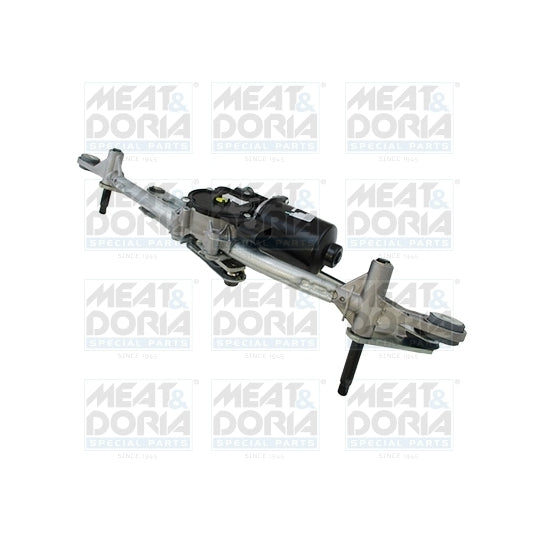 207042 Window Wiper System