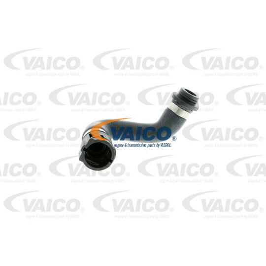 V20-0887 Radiator Hose