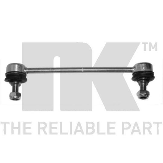 5114804 Rod/Strut, stabiliser
