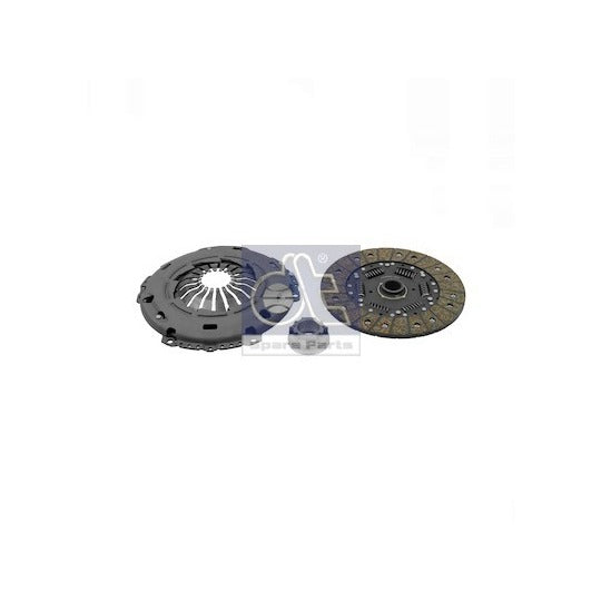 11.91706 Clutch Kit