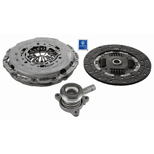 3000 990 530 Clutch Kit