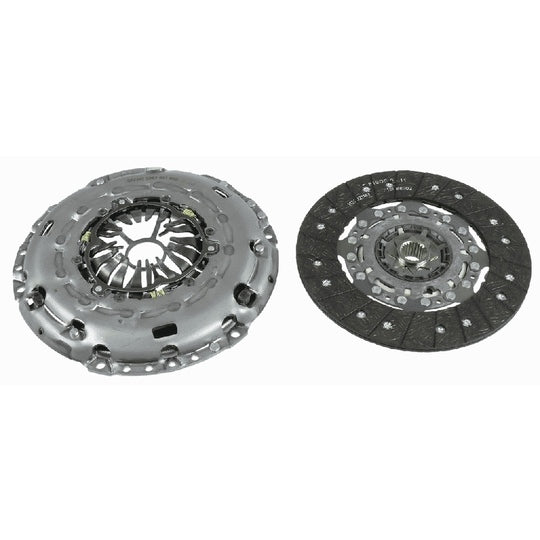 3000 951 999 Clutch Kit