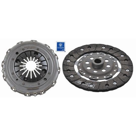3000 831 301 Clutch Kit