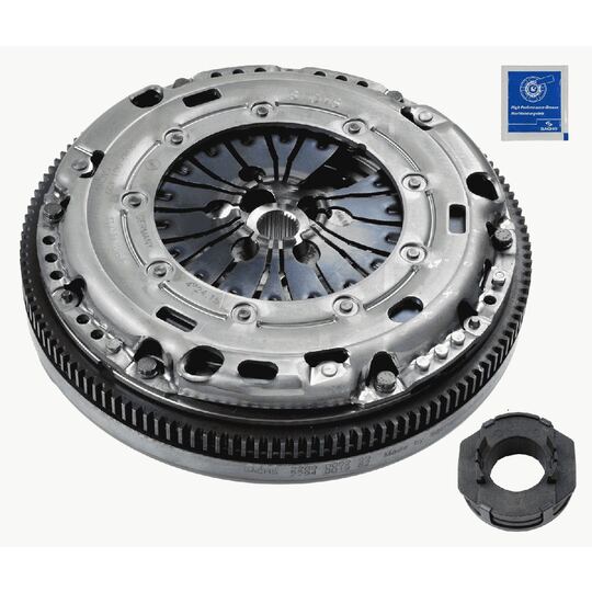 2290 602 004 Clutch Kit