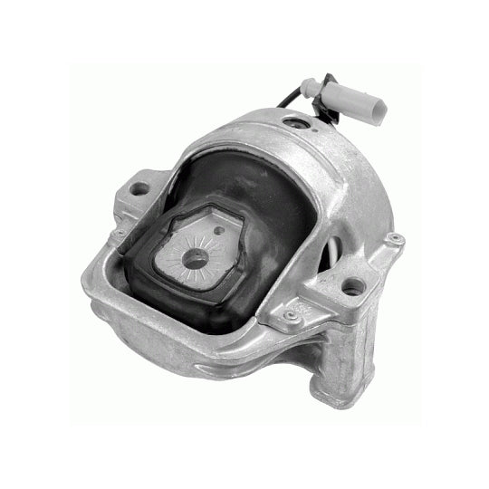 34742 01 Engine Mounting