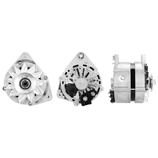 LRA02632 Alternator