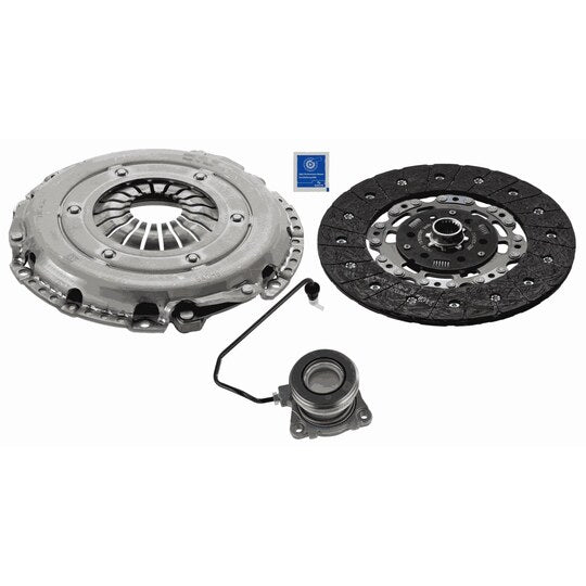 3000 990 349 Clutch Kit