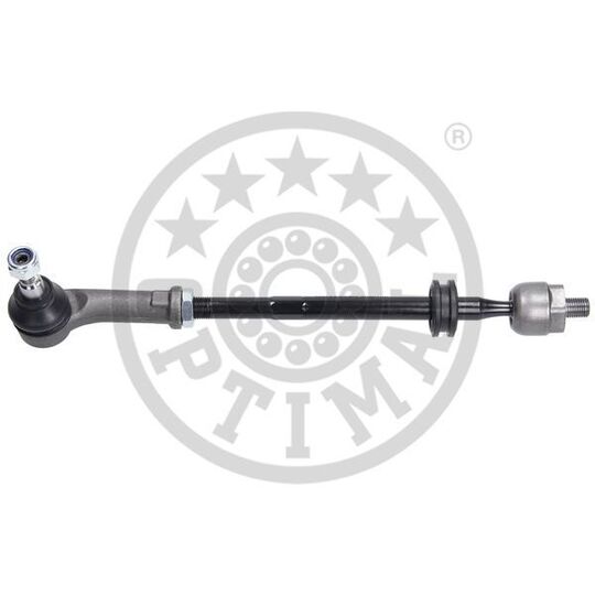 G0-717 Rod Assembly