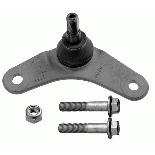 25385 02 Ball Joint