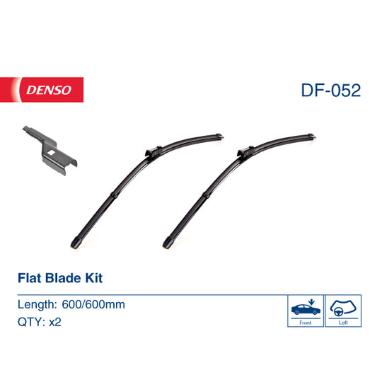 DF-052 Wiper Blade
