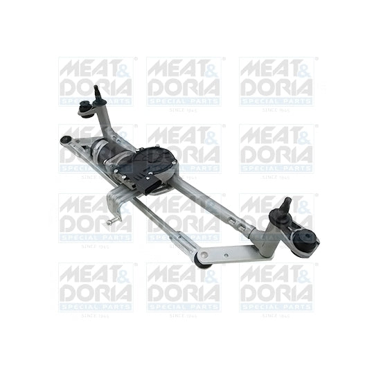 207038 Window Wiper System