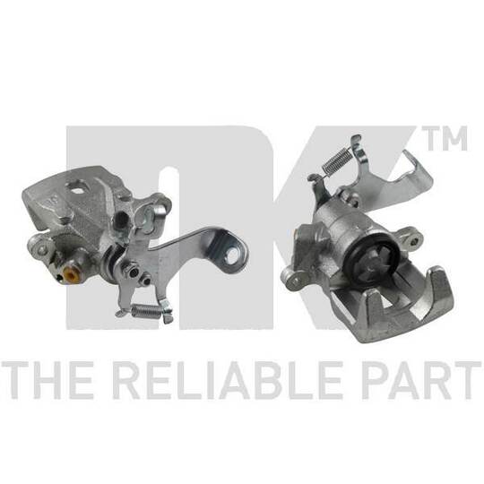 213265 Brake Caliper