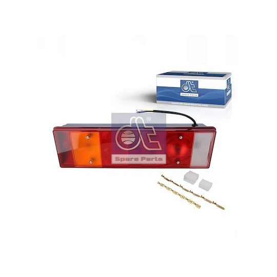 1.21247 Combination Rearlight