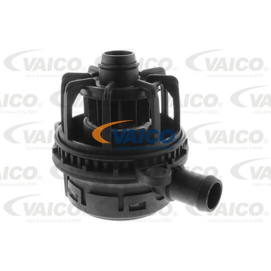 V10-2597 Oil Trap, crankcase breather