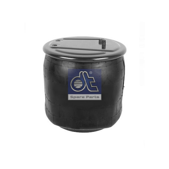 1.25857 Bellow, air suspension