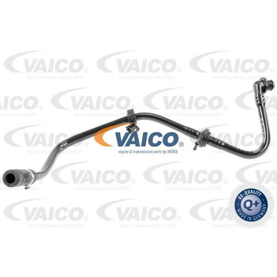 V10-3607 Vacuum Hose, braking system