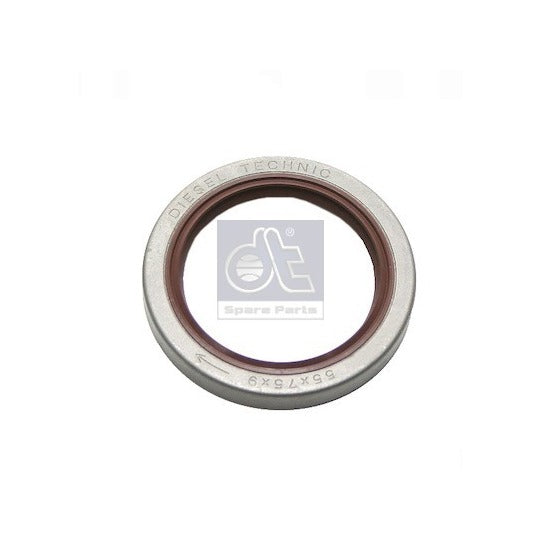 1.24267 Shaft Seal, manual transmission flange
