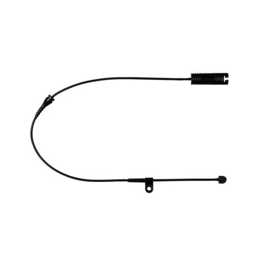 98019900 Warning Contact, brake pad wear