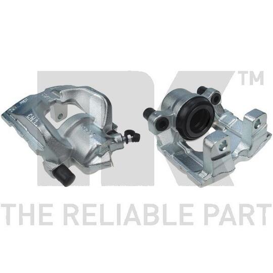 2115239 Brake Caliper