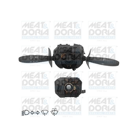 23104 Steering Column Switch
