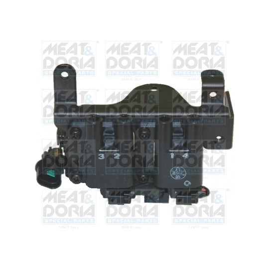 10491 Ignition coil
