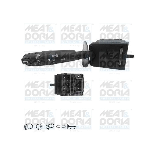 23058 Steering Column Switch