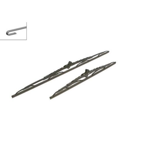 3 397 001 803 Wiper Blade