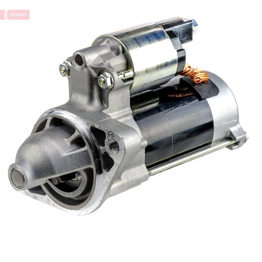 DSN1213 Starter