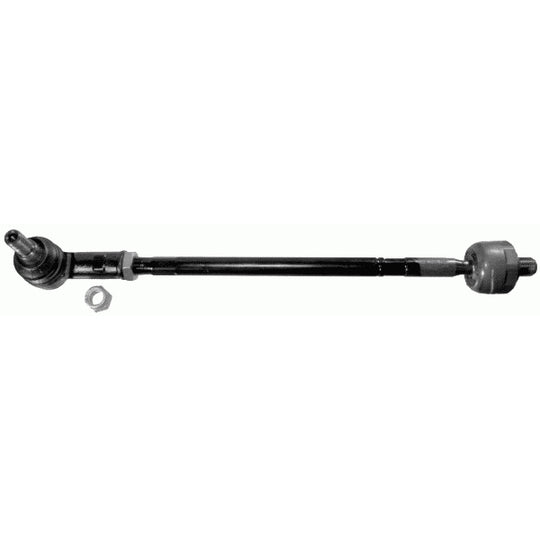 25459 01 Rod Assembly