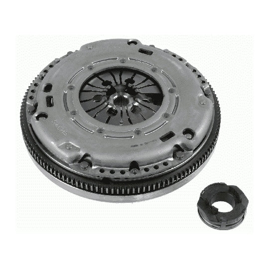 3000 951 790 Clutch Kit