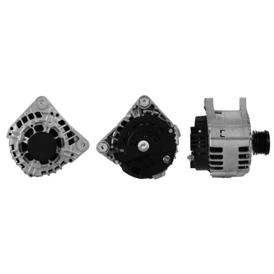LRA02302 Alternator