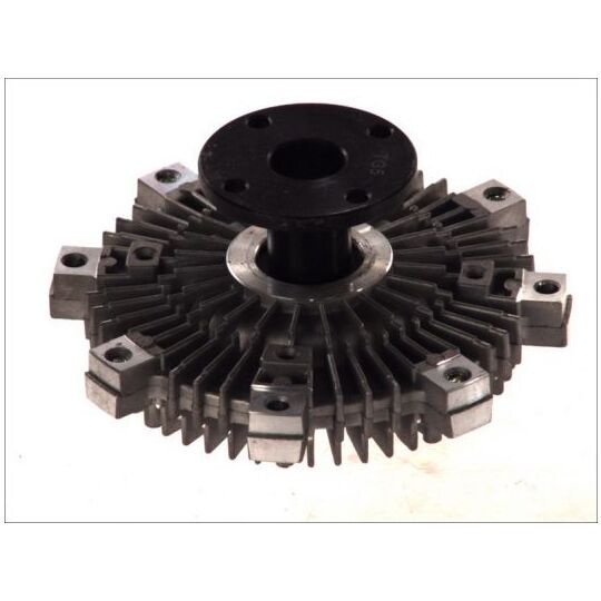 D50501TT Clutch, radiator fan