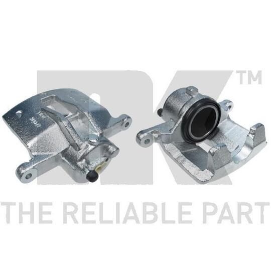 2145225 Brake Caliper