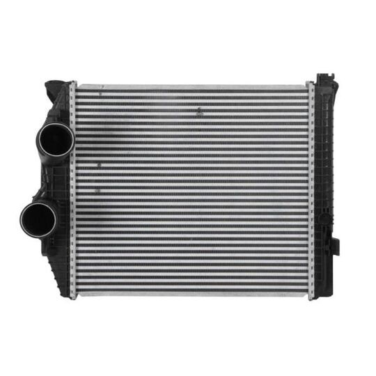 DAME002TT Intercooler, charger