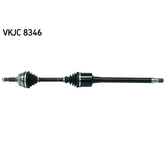 VKJC 8346 Drive Shaft