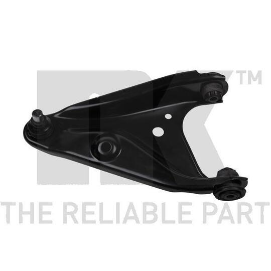 5013957 Track Control Arm