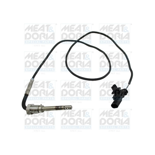 12437 Sensor, exhaust gas temperature